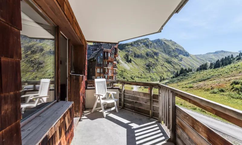 3 pièces 7 pers Sélection