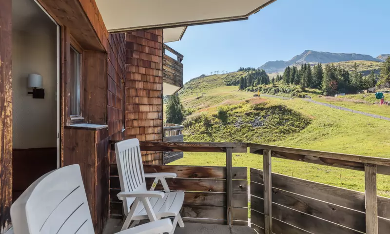 Appartement 2 pièces 5 personnes Sélection