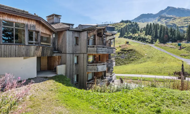 Appartement 2 pièces 5 personnes Sélection