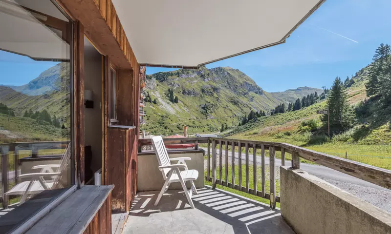 Appartement 3 pièces 7 personnes Sélection