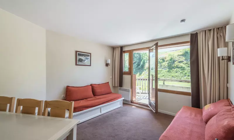 3 Pièces Sélection - (7 Personnes)