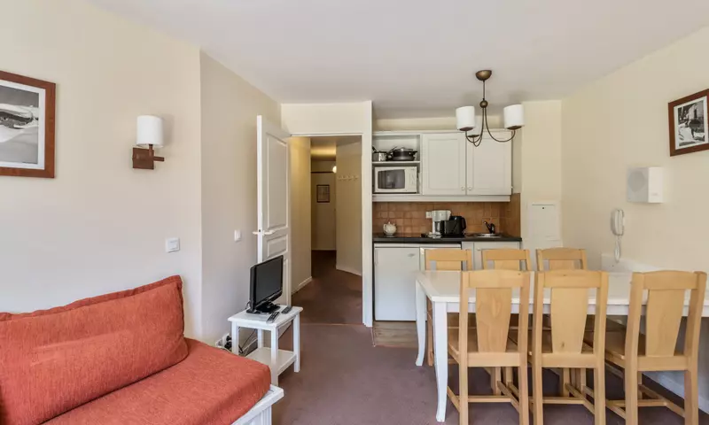 3 Pièces Sélection - (7 Personnes)