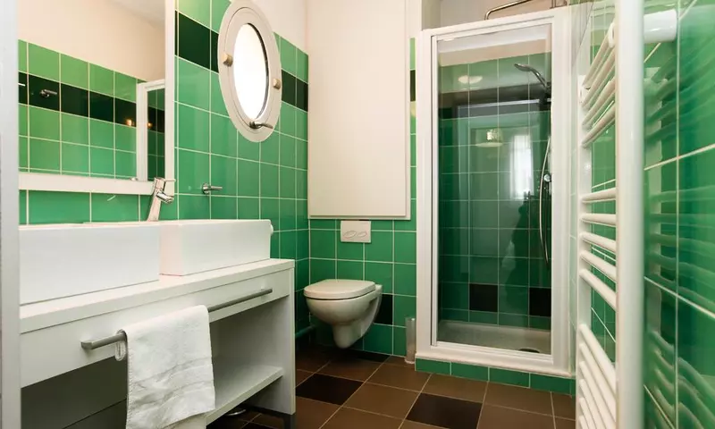 Appartement  Escapade 2 personnes