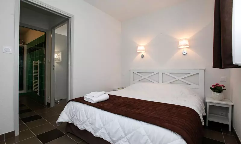 Appartement  Escapade 2 personnes