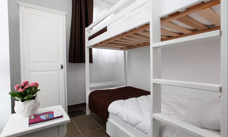 Appartement  Escapade 5/6 personnes