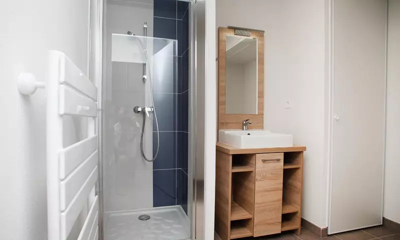 Appartement Escapade 3/4 personnes