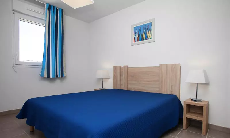 Appartement Escapade 3/4 personnes