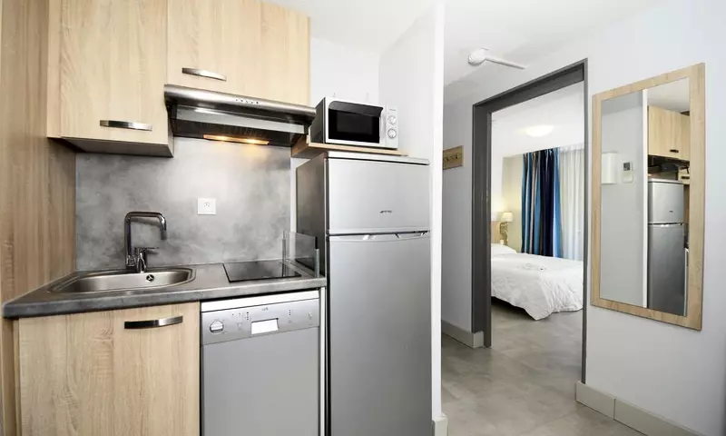 Appartement  Escapade 2 personnes