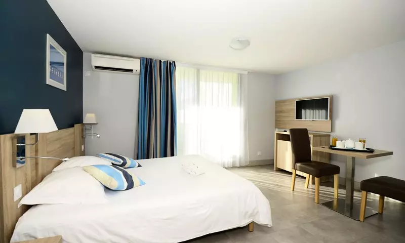 Appartement  Escapade 2 personnes