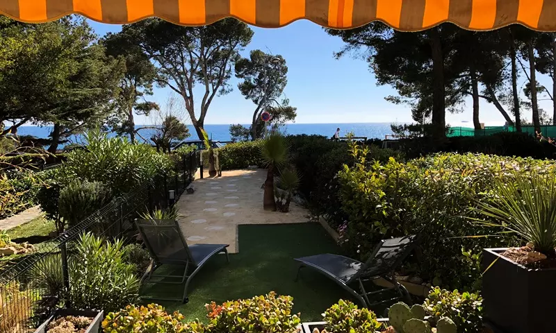 2 Pièces 6 Personnes Prestige