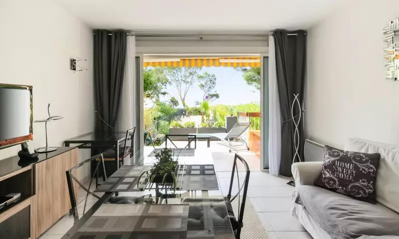 2 Pièces 6 Personnes Prestige