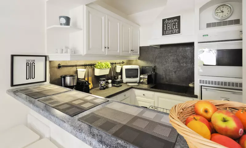 2 Pièces 6 Personnes Prestige