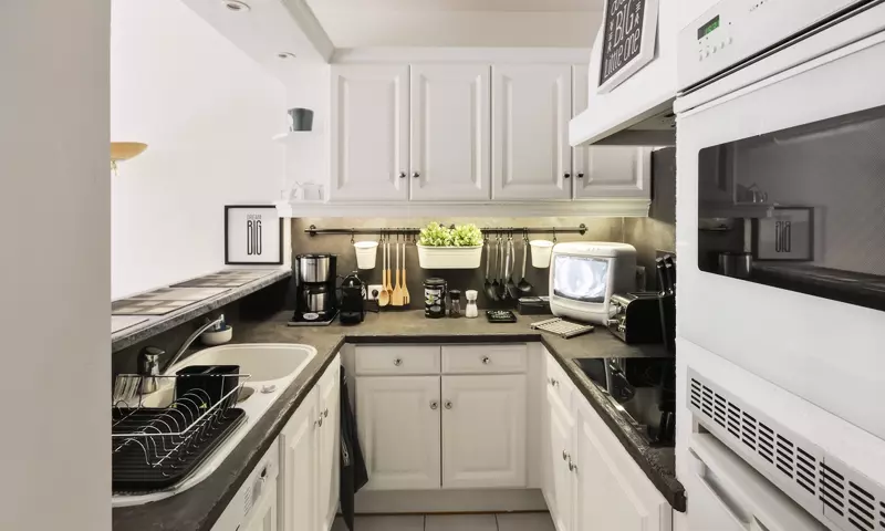 2 Pièces 6 Personnes Prestige