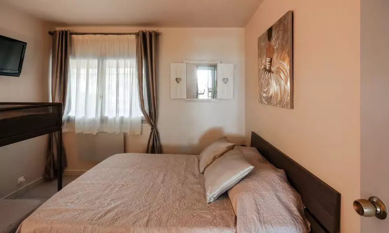 2 Pièces 6 Personnes Prestige