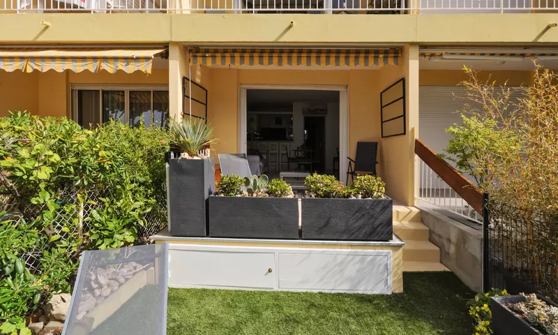 2 Pièces 6 Personnes Prestige