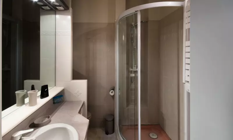 2 Pièces 6 Personnes Prestige