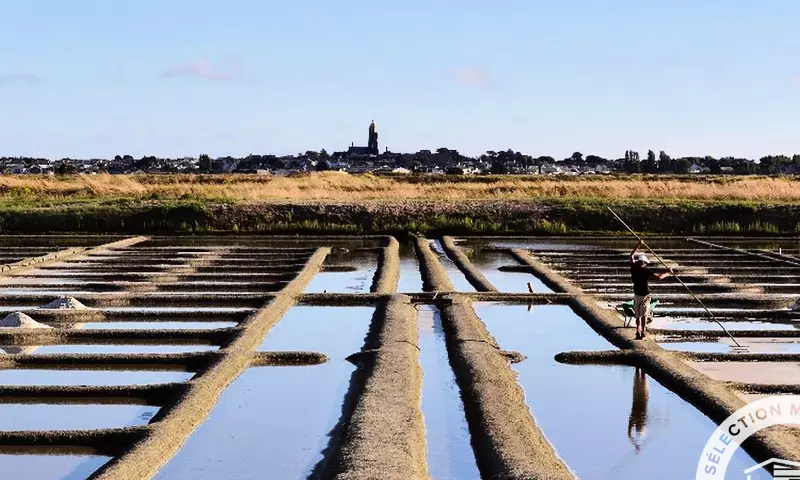 Camping Les Paludiers **** - Maeva Camping