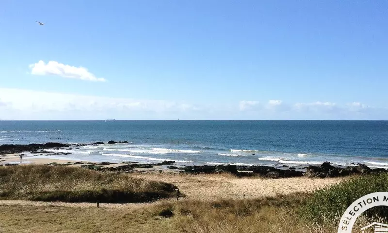 Camping Les Paludiers **** - Maeva Camping