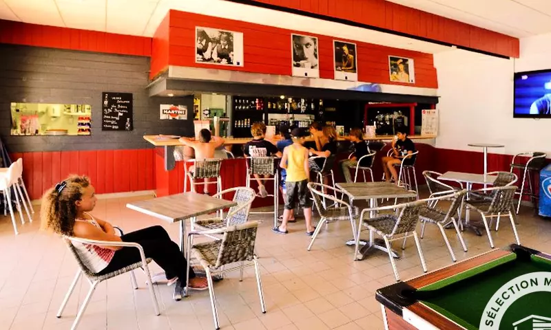 Camping Les Paludiers **** - Maeva Camping