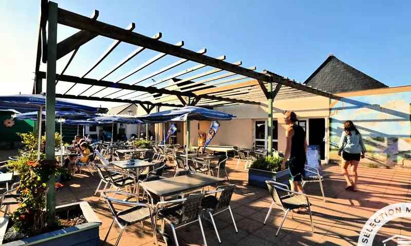 Camping Les Paludiers **** - Maeva Camping