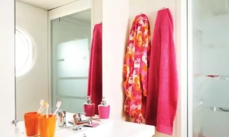 Mobil Home Confort Plus 3 Pièces 4/6 Personnes