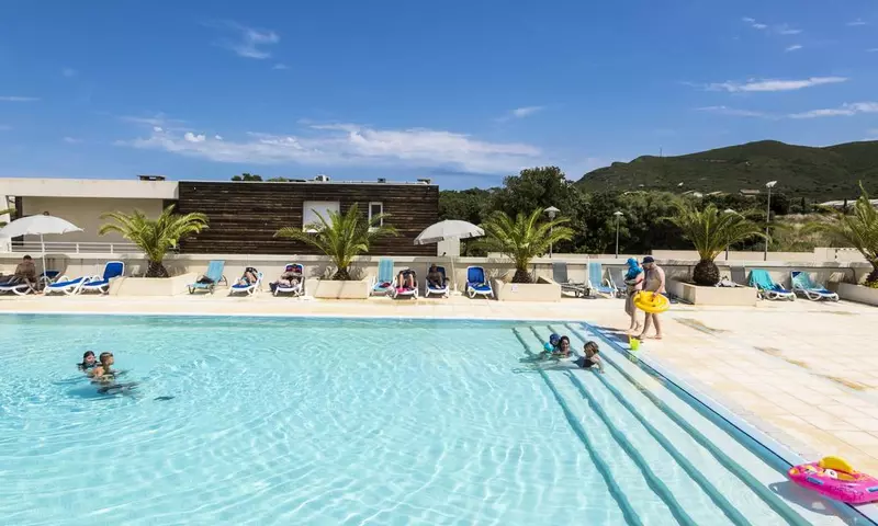 Résidence Odalys Les Villas Bel Godère photo 1