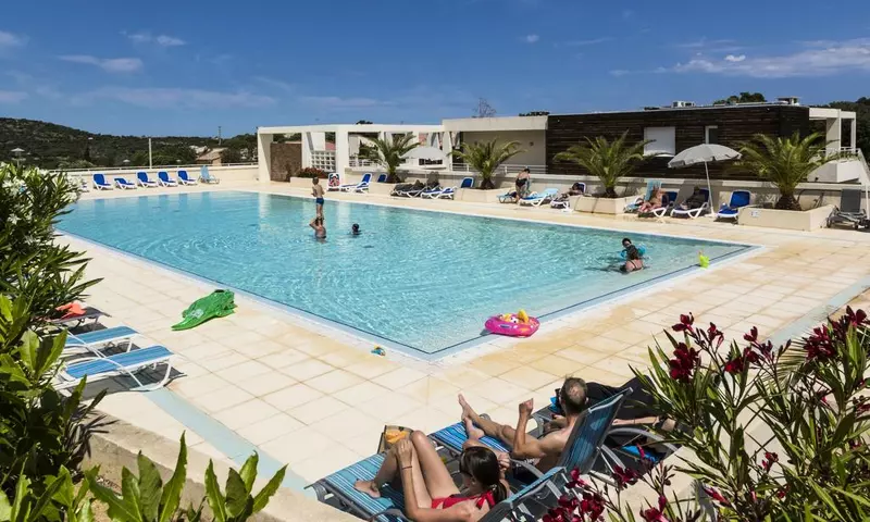 Résidence Odalys Les Villas Bel Godère photo 5