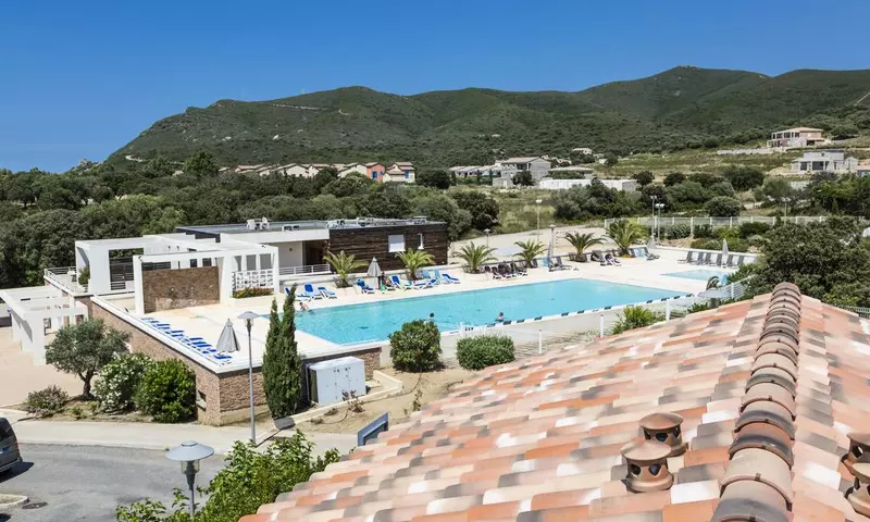 Résidence Odalys Les Villas Bel Godère photo 3