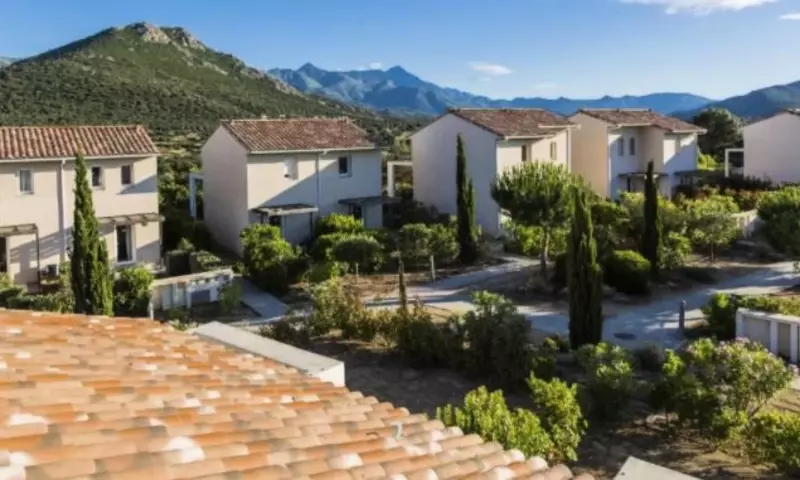 Résidence Odalys Les Villas Bel Godère photo 9