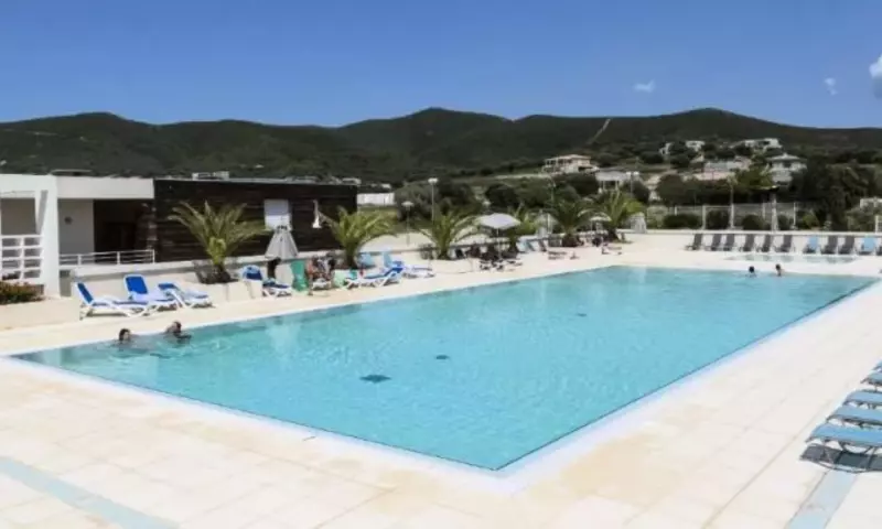 Résidence Odalys Les Villas Bel Godère photo 6