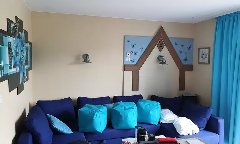 Maison 3 pièces 6 Personnes Prestige