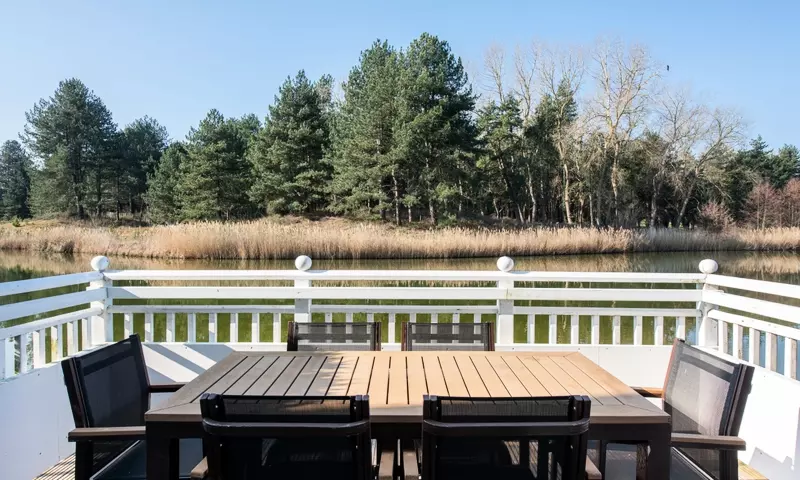 Maison 4 Pièces 8 Personnes - Sélection