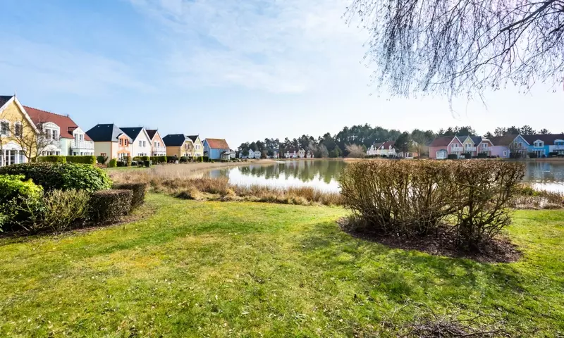 Maison 4 Pièces 8 Personnes - Sélection