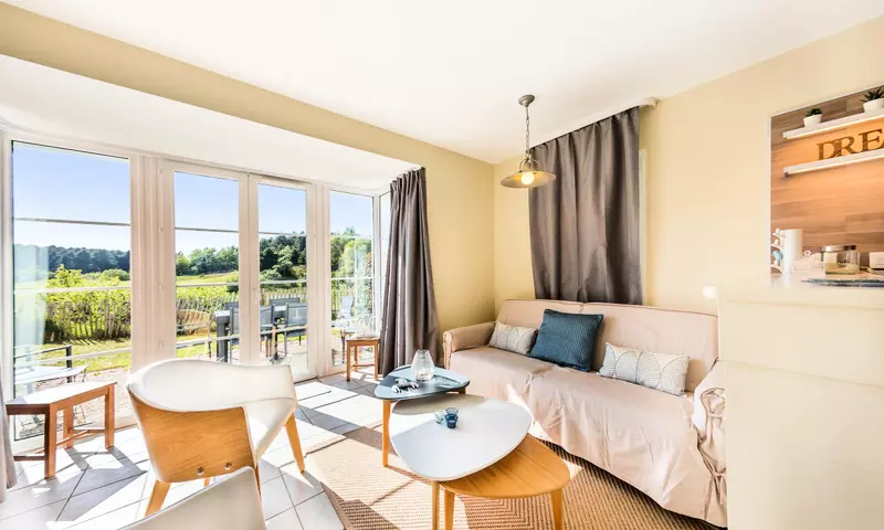 Maison Prestige 3 chambres (6 personnes)