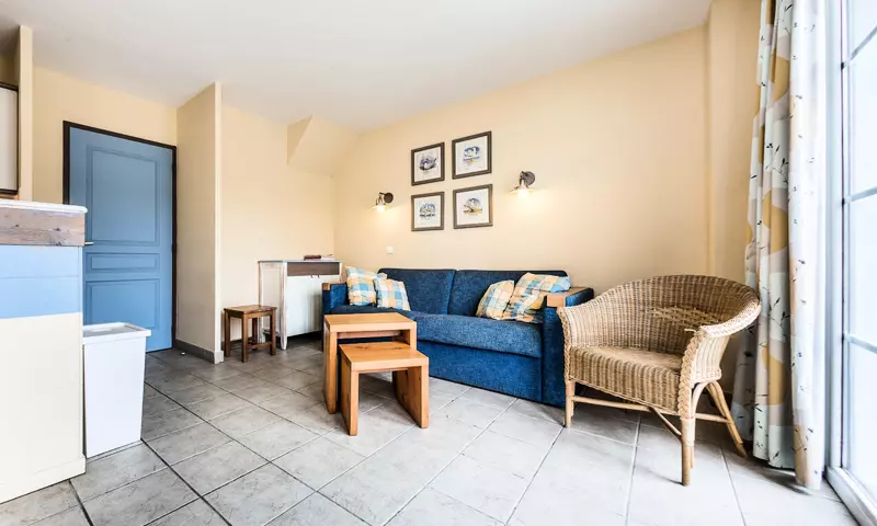 Maison Prestige 3 chambres (8 personnes)