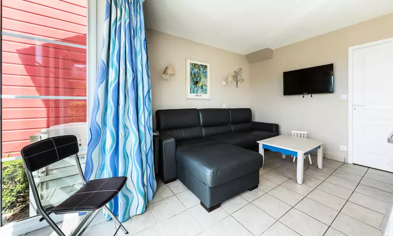 Maison Sélection 2 chambres (7 personnes)