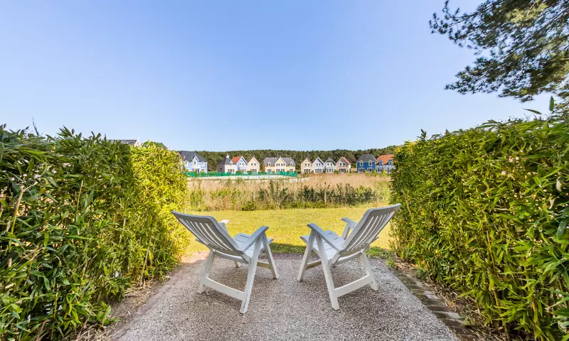 Maison 2 pièces 5 personnes Sélection