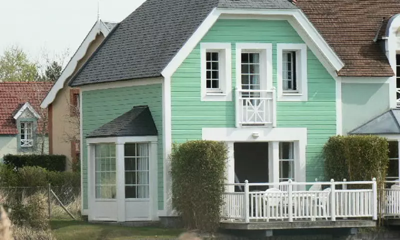 Maison 4 pièces 8 personnes Prestige