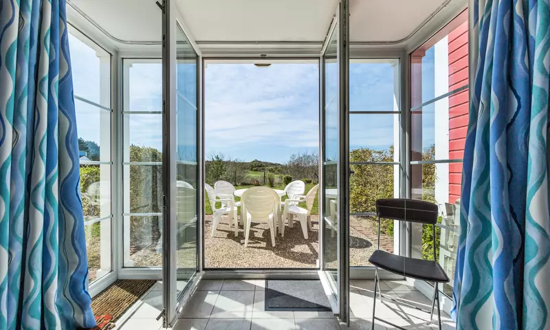 Maison 3 Pièces 7 Personnes Sélection