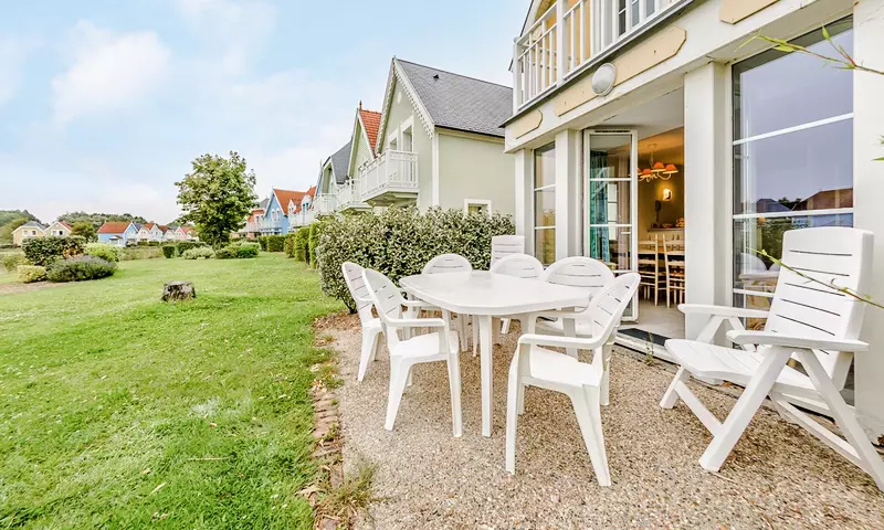 Maison 4 Pièces 8 Personnes Sélection