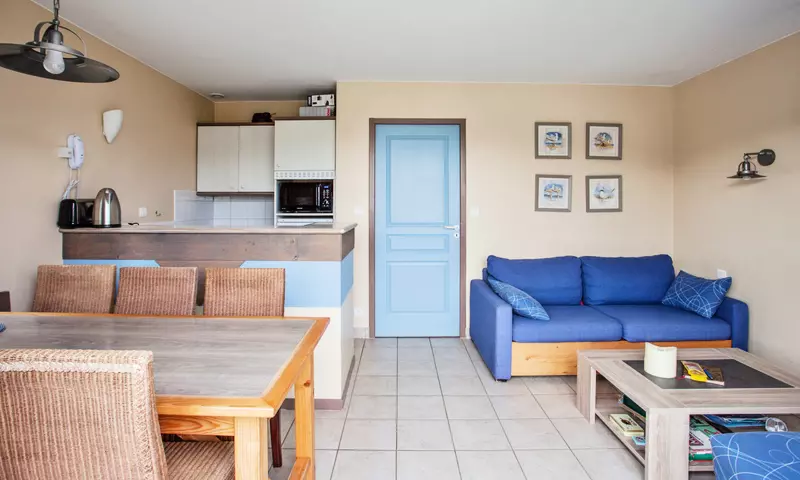 Maison 3 pièces 6 Personnes Prestige