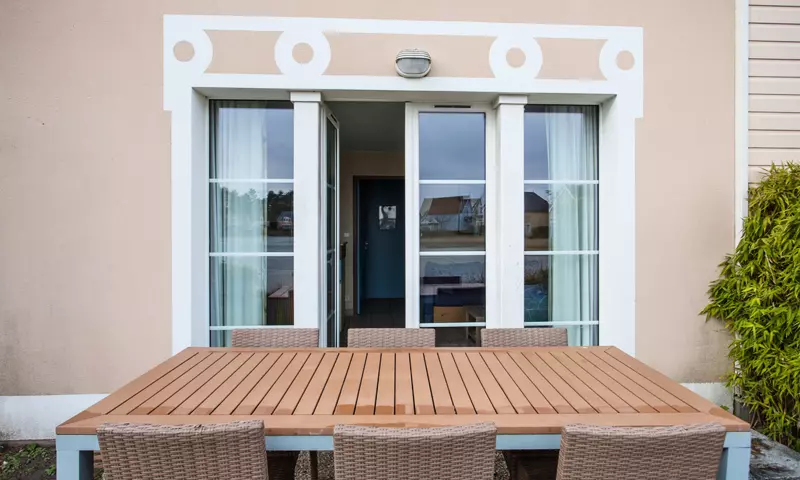 Maison 3 pièces 6 Personnes Prestige