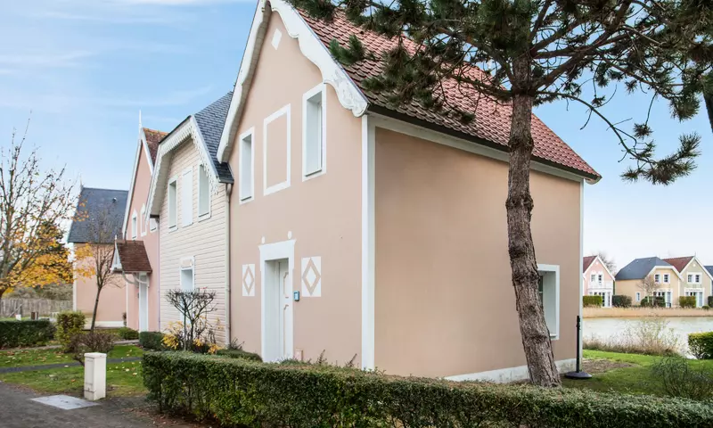 Maison 3 pièces 6 Personnes Prestige