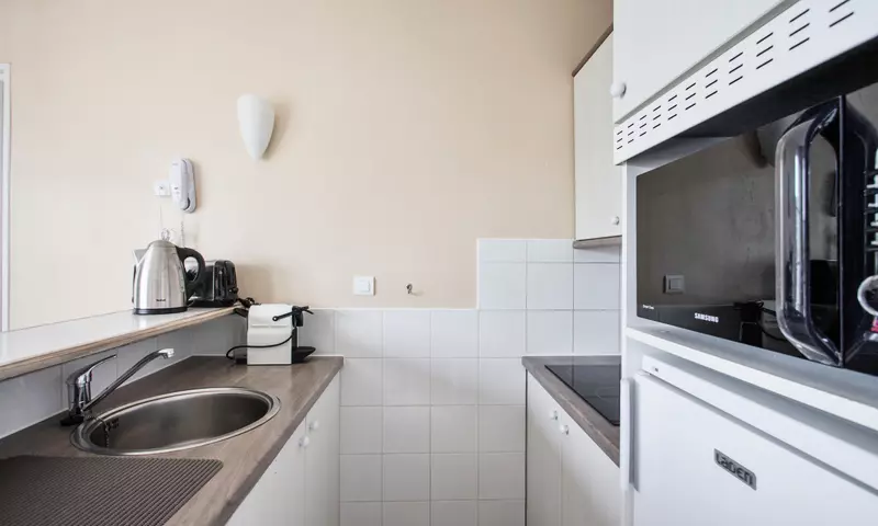 Maison 3 pièces 6 Personnes Prestige