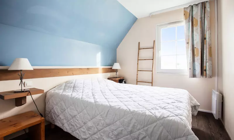 Maison 3 pièces 6 Personnes Prestige