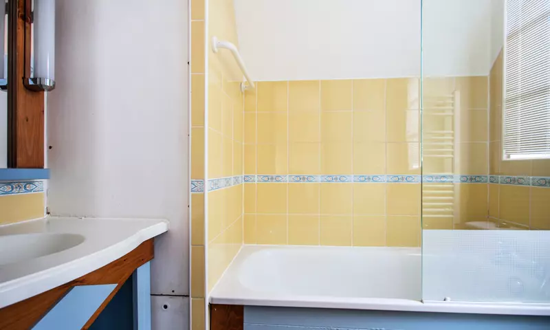 Maison 3 pièces 6 Personnes Prestige