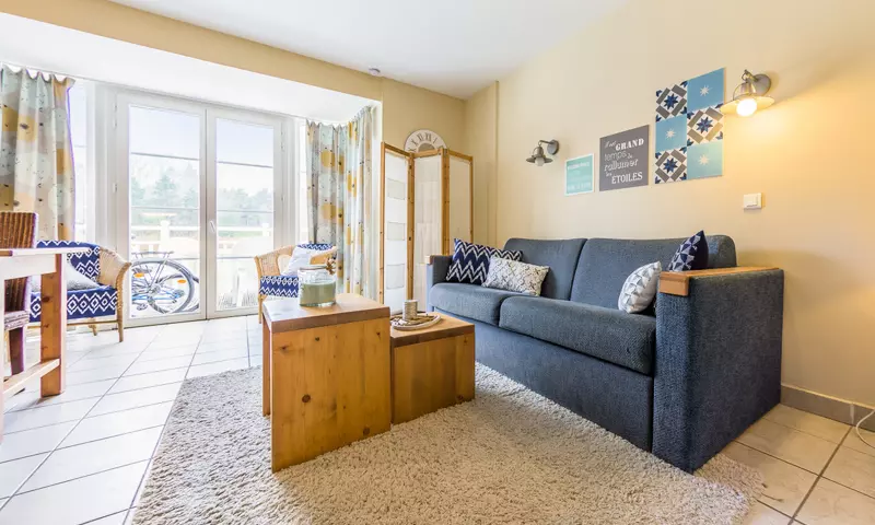 Maison 4 pièces 8 personnes Prestige