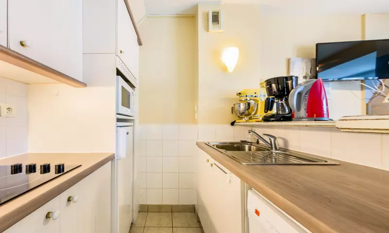 Maison 4 pièces 8 personnes Prestige