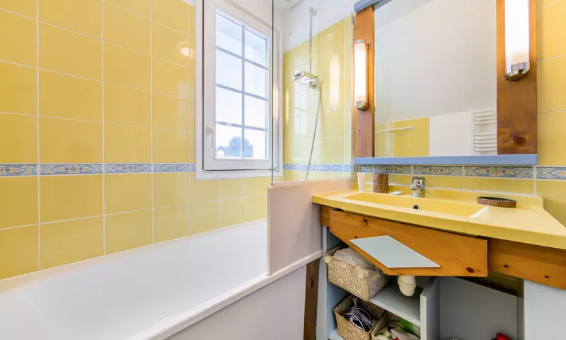 Maison 4 pièces 8 personnes Prestige