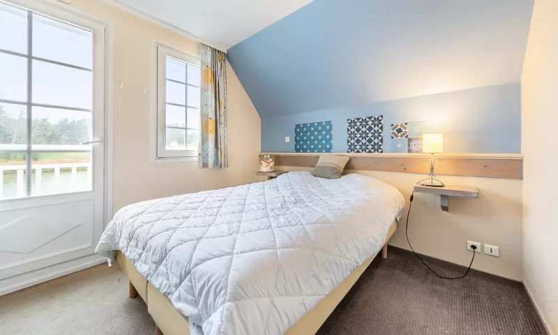 Maison 4 pièces 8 personnes Prestige